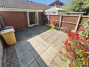 Garden- click for photo gallery